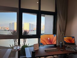 City Garden Suites - Panorama Penthouse