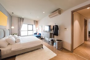 City Garden Suites - Panorama Penthouse