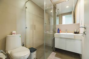 City Garden Suites - Panorama Penthouse