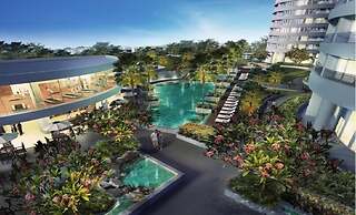 City Garden Suites - Panorama Penthouse