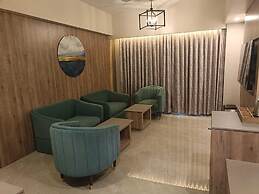 The Fern Residency Porbandar