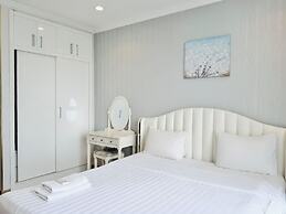 Urban Zen Saigon - Vinhomes Landmark 81