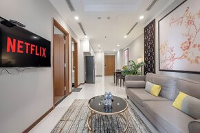 Urban Zen Saigon - Vinhomes Landmark 81