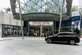 Urban Zen Saigon - Vinhomes Landmark 81