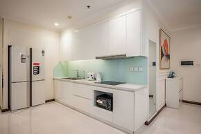 Urban Zen Saigon - Vinhomes Landmark 81