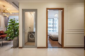 Urban Zen Saigon - Vinhomes Landmark 81