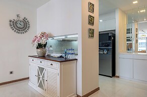 Urban Zen Saigon - Vinhomes Landmark 81