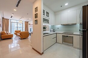 Urban Zen Saigon - Vinhomes Landmark 81