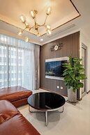 Urban Zen Saigon - Vinhomes Landmark 81