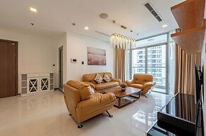 Urban Zen Saigon - Vinhomes Landmark 81