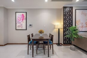 Urban Zen Saigon - Vinhomes Landmark 81