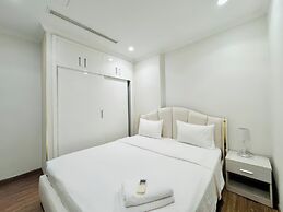 Urban Zen Saigon - Vinhomes Landmark 81