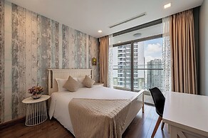 Urban Zen Saigon - Vinhomes Landmark 81