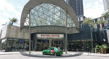 Urban Zen Saigon - Vinhomes Landmark 81