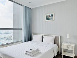 Urban Zen Saigon - Vinhomes Landmark 81