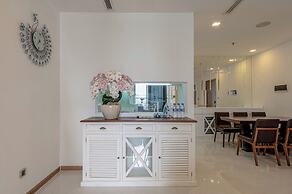 Urban Zen Saigon - Vinhomes Landmark 81