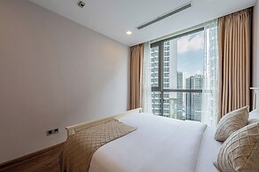 Urban Zen Saigon - Vinhomes Landmark 81