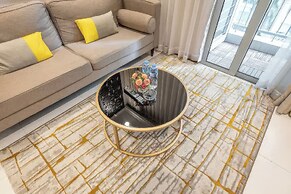 Urban Zen Saigon - Vinhomes Landmark 81