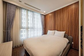 Urban Zen Saigon - Vinhomes Landmark 81