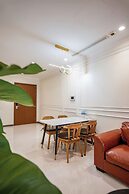 Urban Zen Saigon - Vinhomes Landmark 81