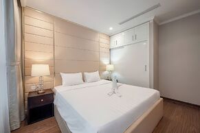 Urban Zen Saigon - Vinhomes Landmark 81