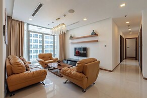 Urban Zen Saigon - Vinhomes Landmark 81
