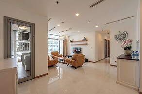 Urban Zen Saigon - Vinhomes Landmark 81