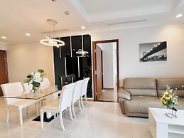 Urban Zen Saigon - Vinhomes Landmark 81