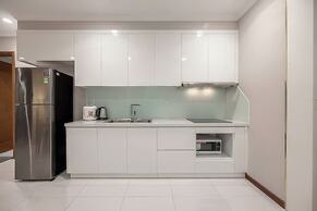 Urban Zen Saigon - Vinhomes Landmark 81