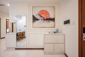 Urban Zen Saigon - Vinhomes Landmark 81