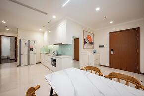 Urban Zen Saigon - Vinhomes Landmark 81