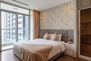 Urban Zen Saigon - Vinhomes Landmark 81