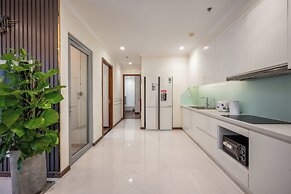 Urban Zen Saigon - Vinhomes Landmark 81