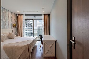 Urban Zen Saigon - Vinhomes Landmark 81