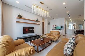 Urban Zen Saigon - Vinhomes Landmark 81