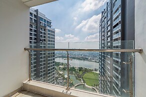 Urban Zen Saigon - Vinhomes Landmark 81