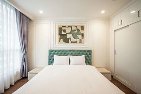 Urban Zen Saigon - Vinhomes Landmark 81