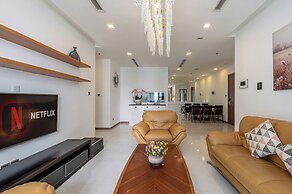 Urban Zen Saigon - Vinhomes Landmark 81