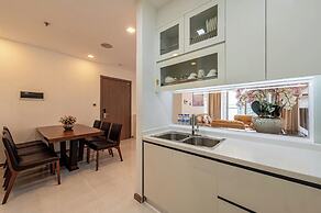 Urban Zen Saigon - Vinhomes Landmark 81