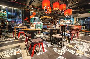 Urban Zen Saigon - Vinhomes Landmark 81