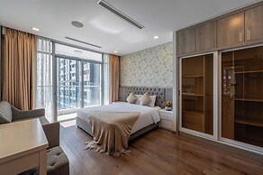 Urban Zen Saigon - Vinhomes Landmark 81