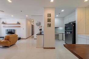 Urban Zen Saigon - Vinhomes Landmark 81