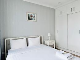 Urban Zen Saigon - Vinhomes Landmark 81