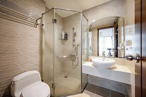 Urban Zen Saigon - Vinhomes Landmark 81