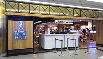 Urban Zen Saigon - Vinhomes Landmark 81