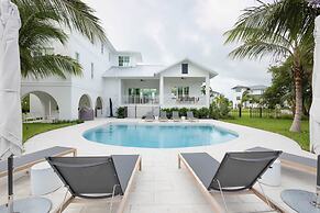 Floralee House in Key West