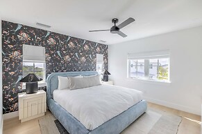 Floralee House in Key West