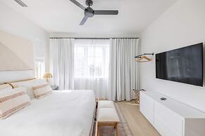 Floralee House in Key West