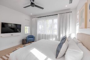 Floralee House in Key West