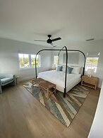 Floralee House in Key West